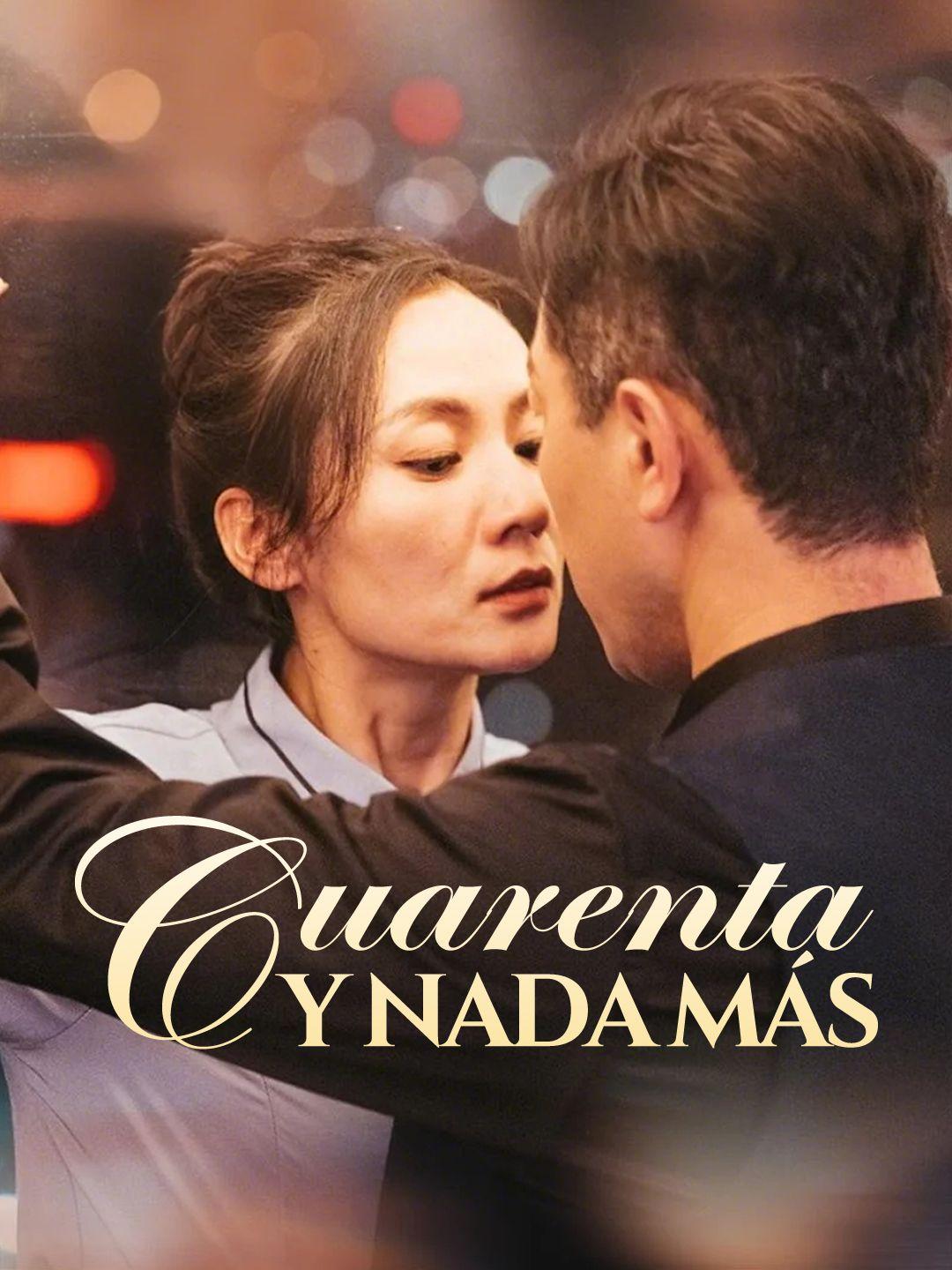 Cuarenta y nada más