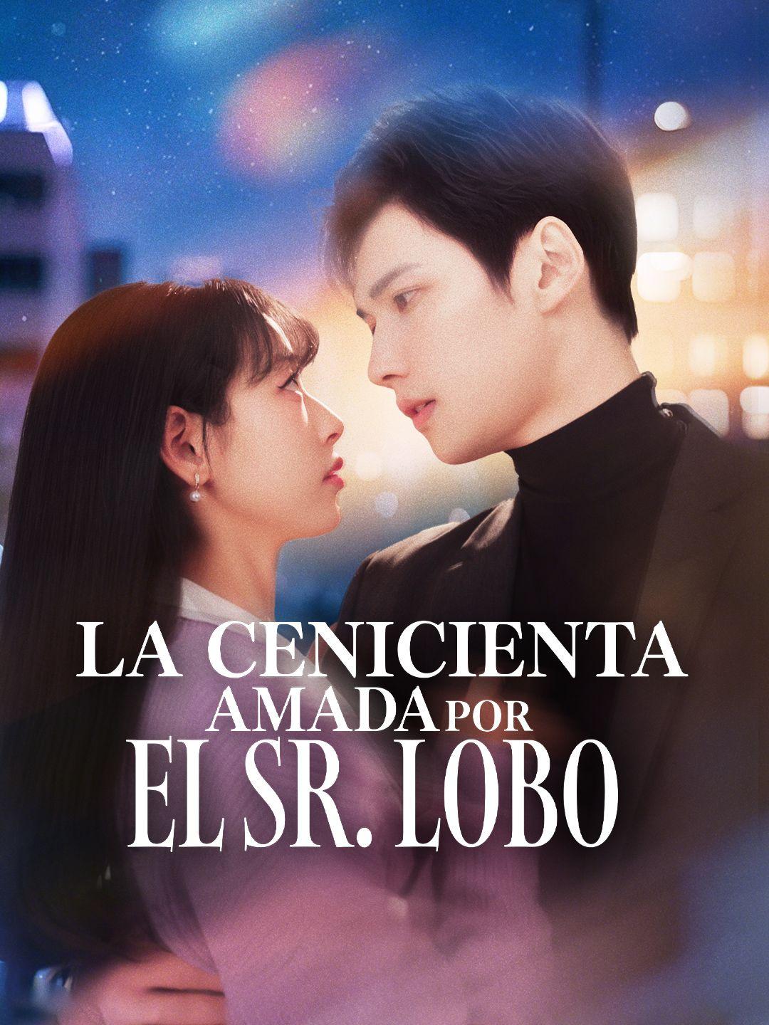 La Cenicienta amada por el Sr. Lobo