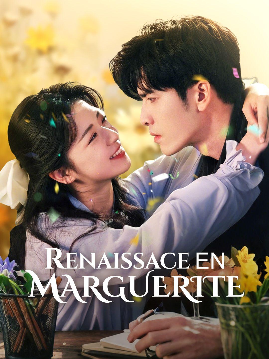 RENAISSACE EN MARGUERITE