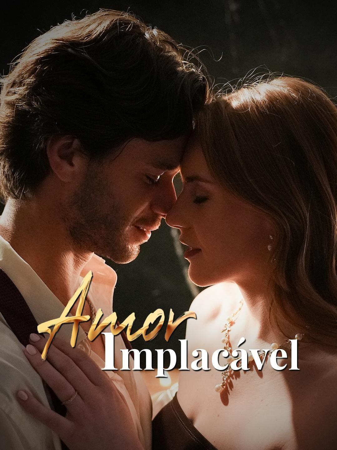 (Dublagem)Amor Implacável