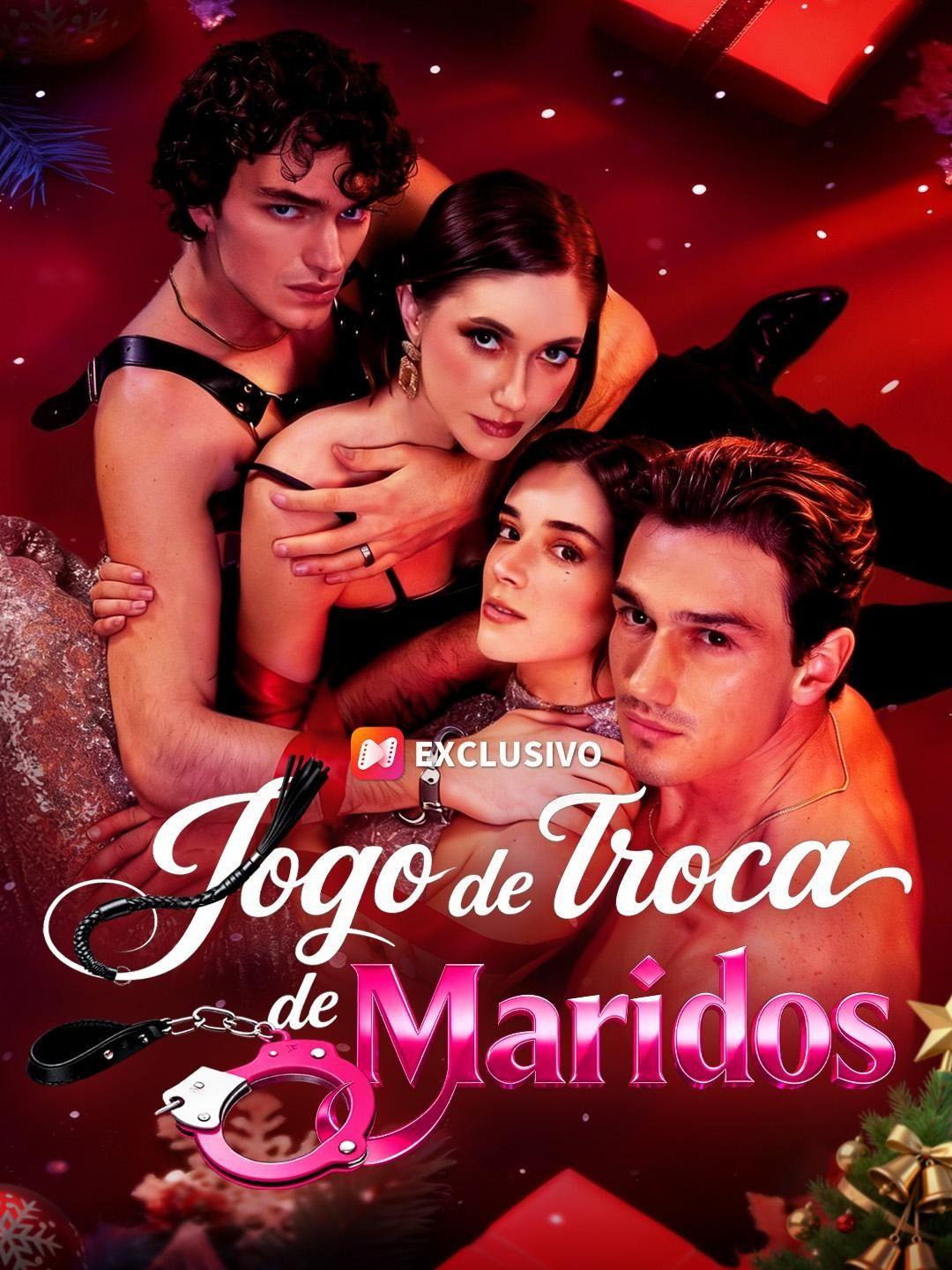 (Dublagem)Jogo de Troca de Maridos