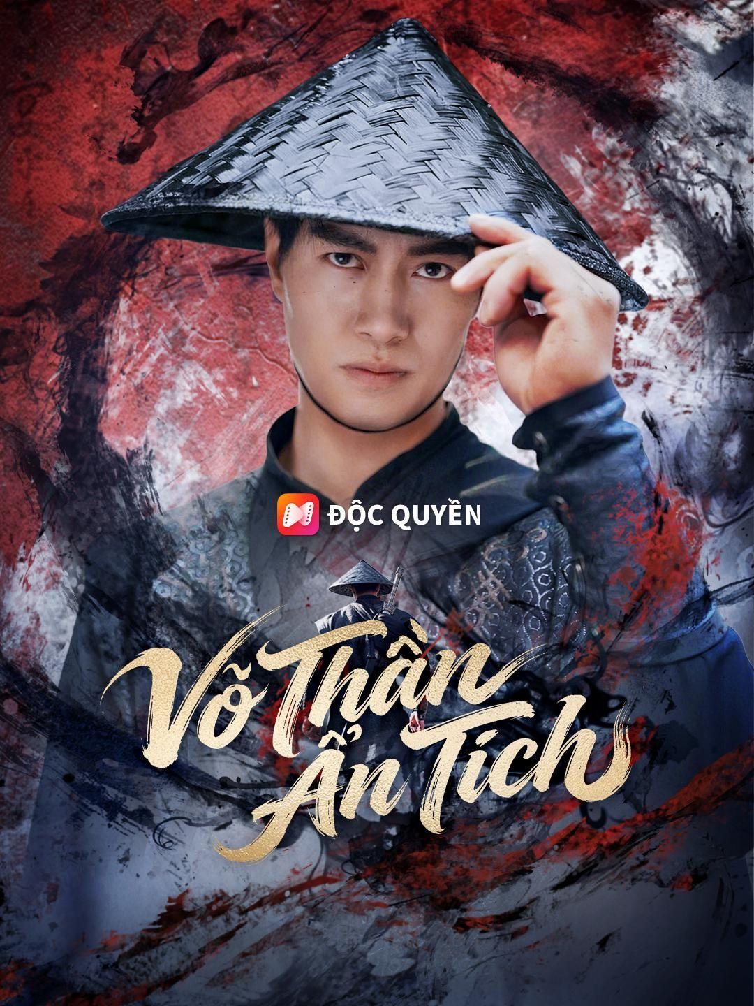 (Lồng tiếng)Võ Thần Ẩn Tích