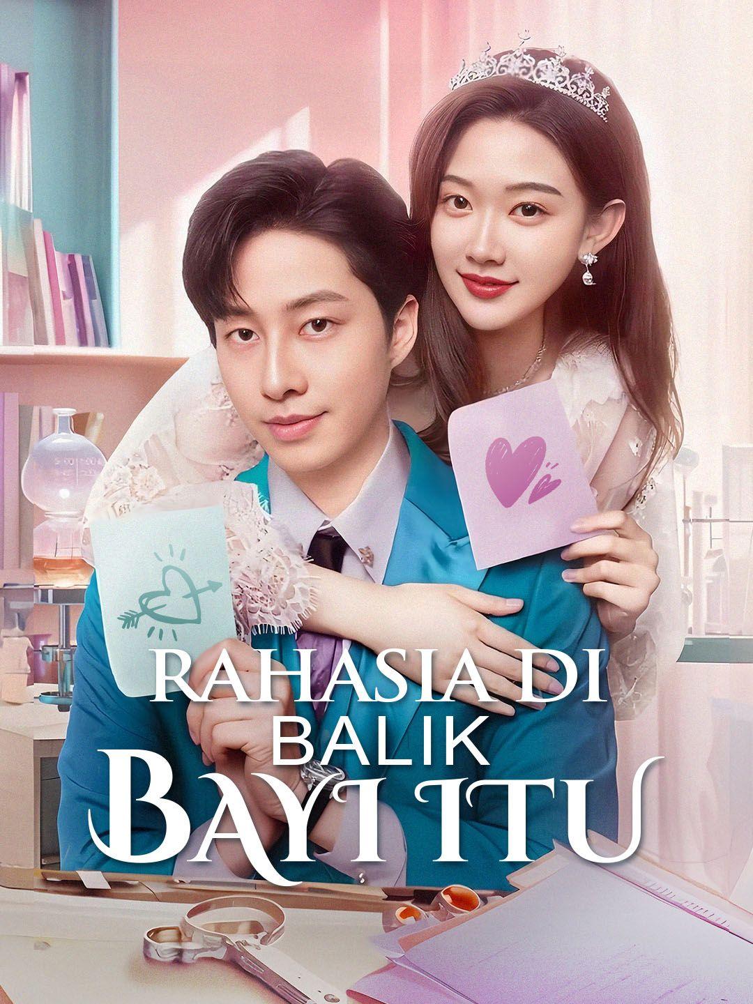Rahasia di Balik Bayi Itu
