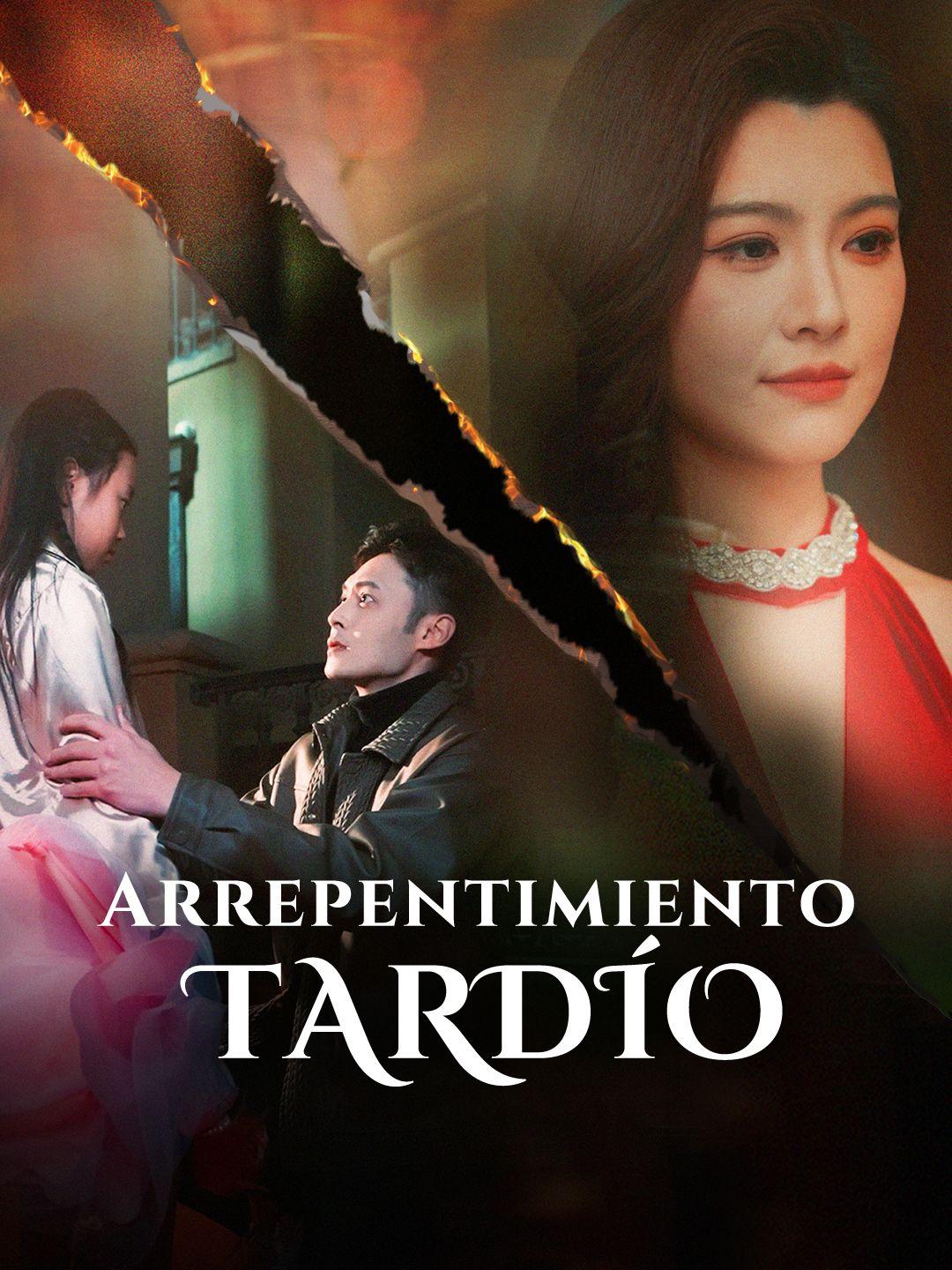 Arrepentimiento tardío