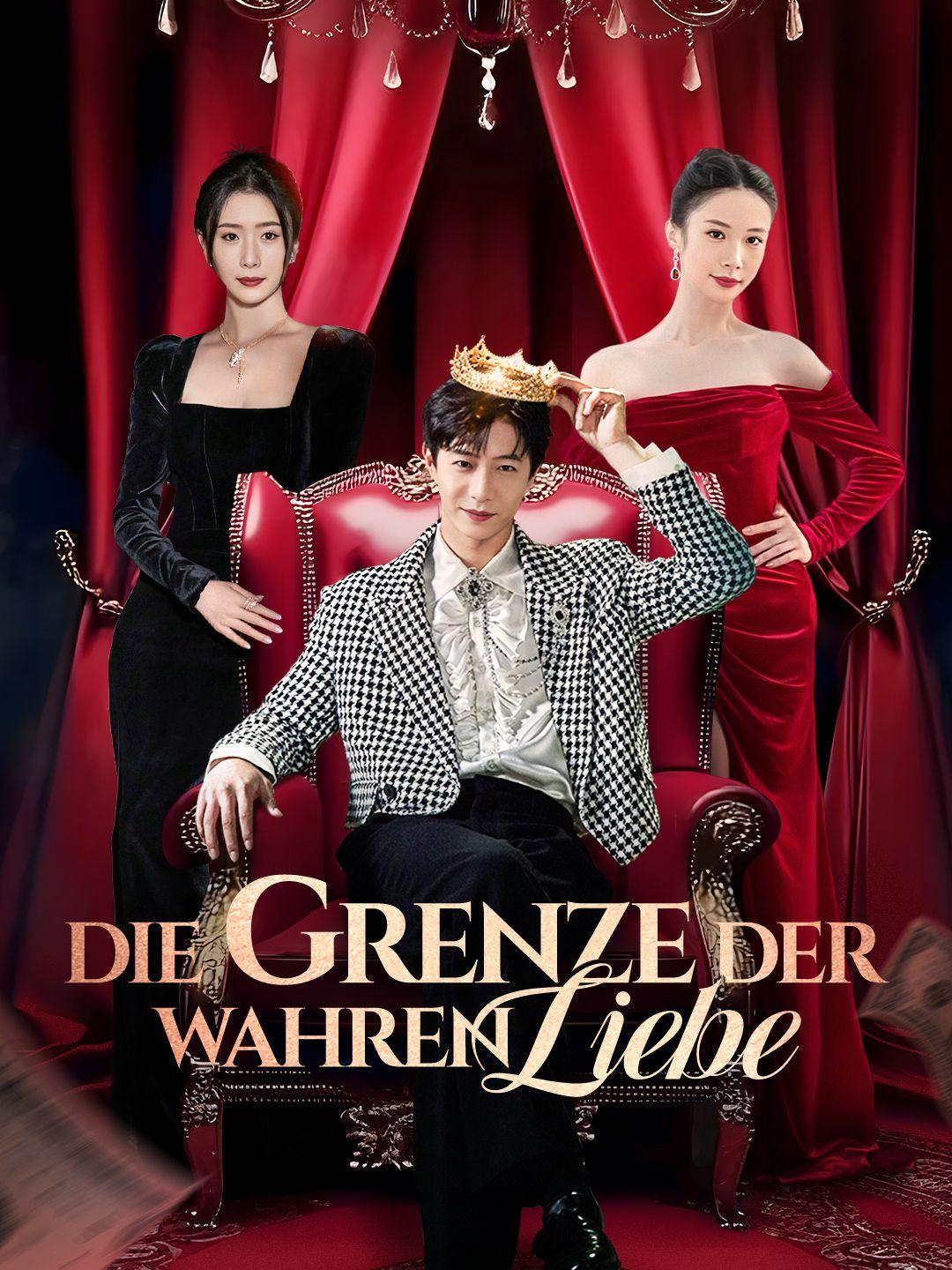 Die Grenze der wahren Liebe