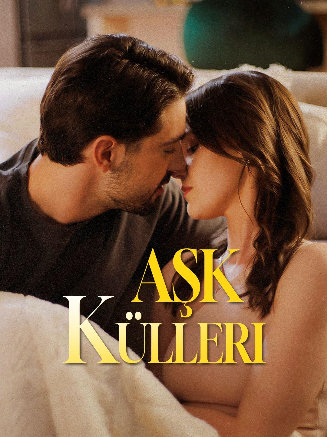 Aşk Külleri
