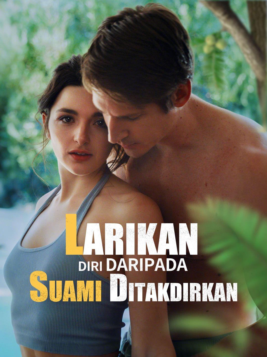 Larikan Diri Daripada Suami Ditakdirkan