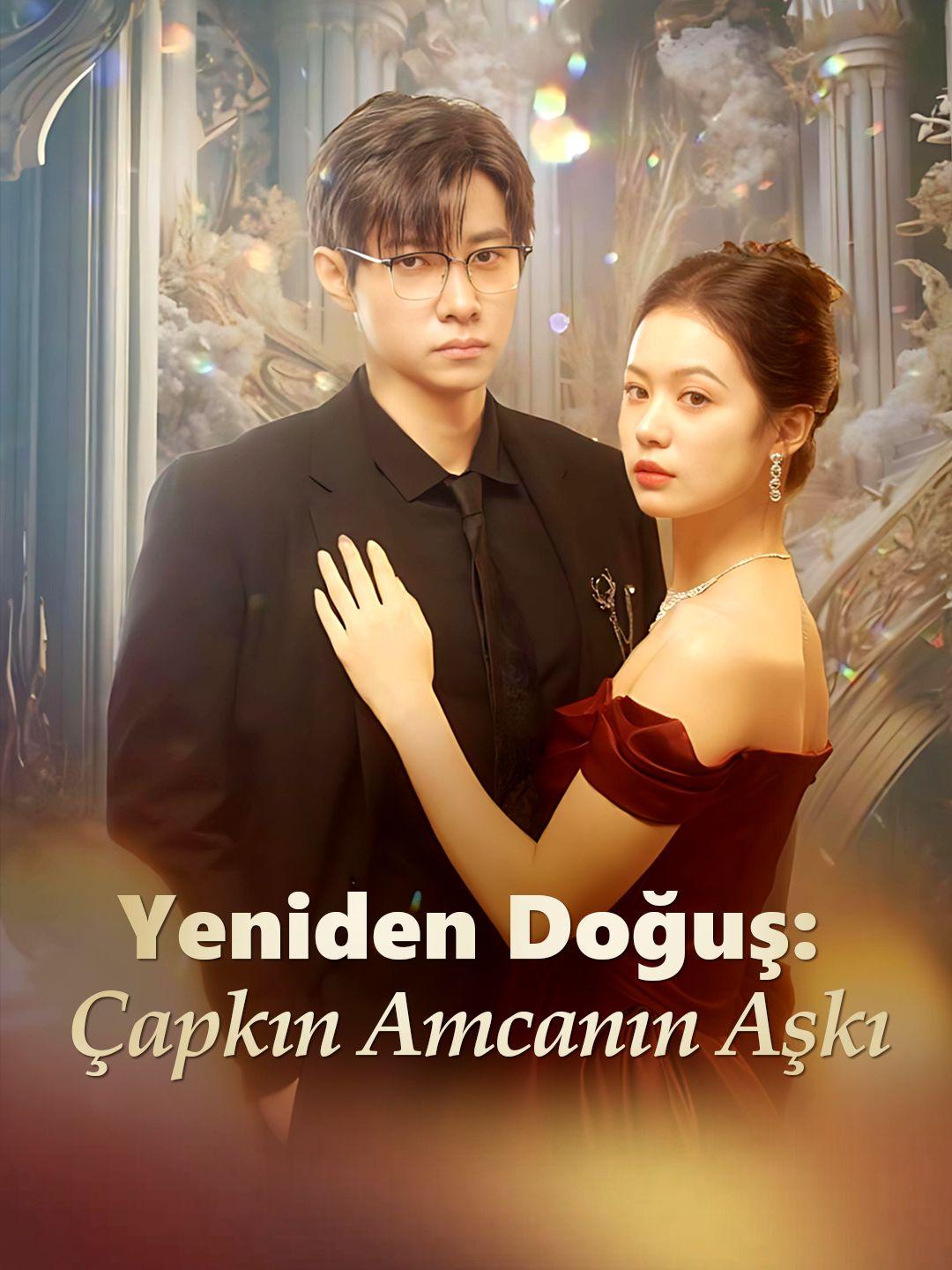 Yeniden Doğuş: Çapkın Amcanın Aşkı