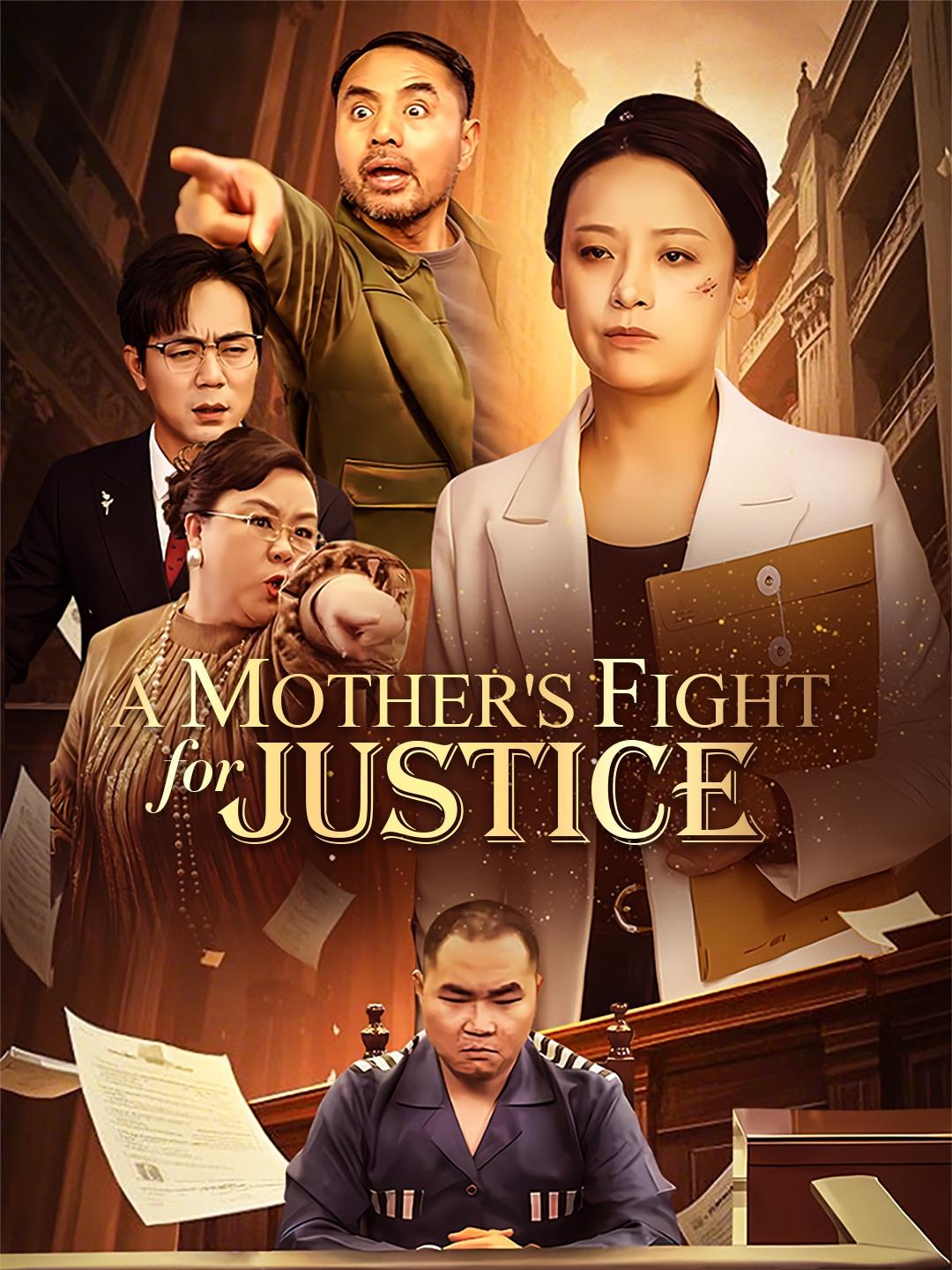 A Mother's Fight for Justice Episode 36 The Real Culprit Revealed