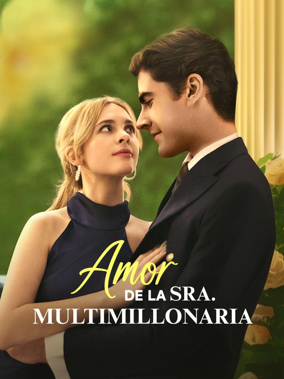 Amor de la Sra. Multimillonaria