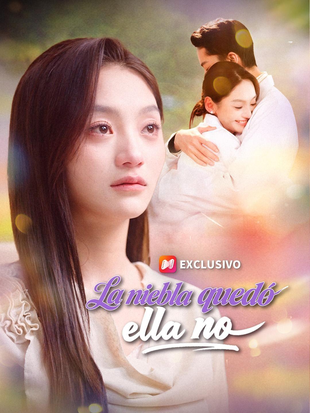 (Doblado) La niebla quedó, ella no