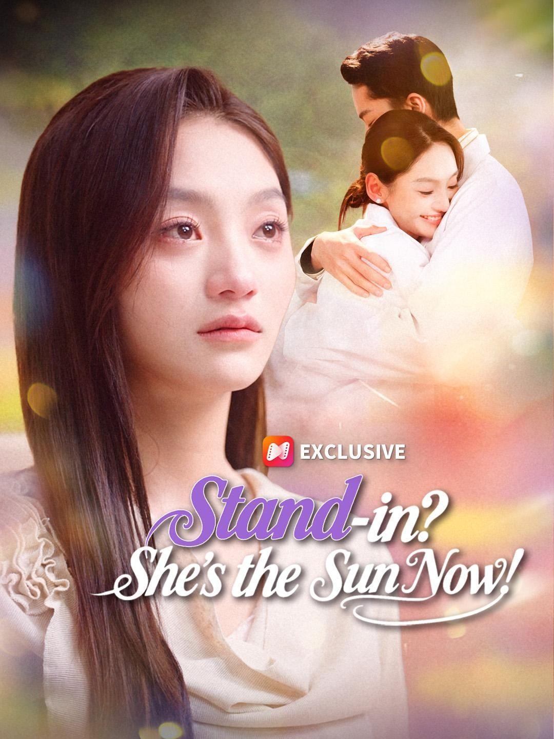 (Dubbed) Stand-in? She's the Sun Now!