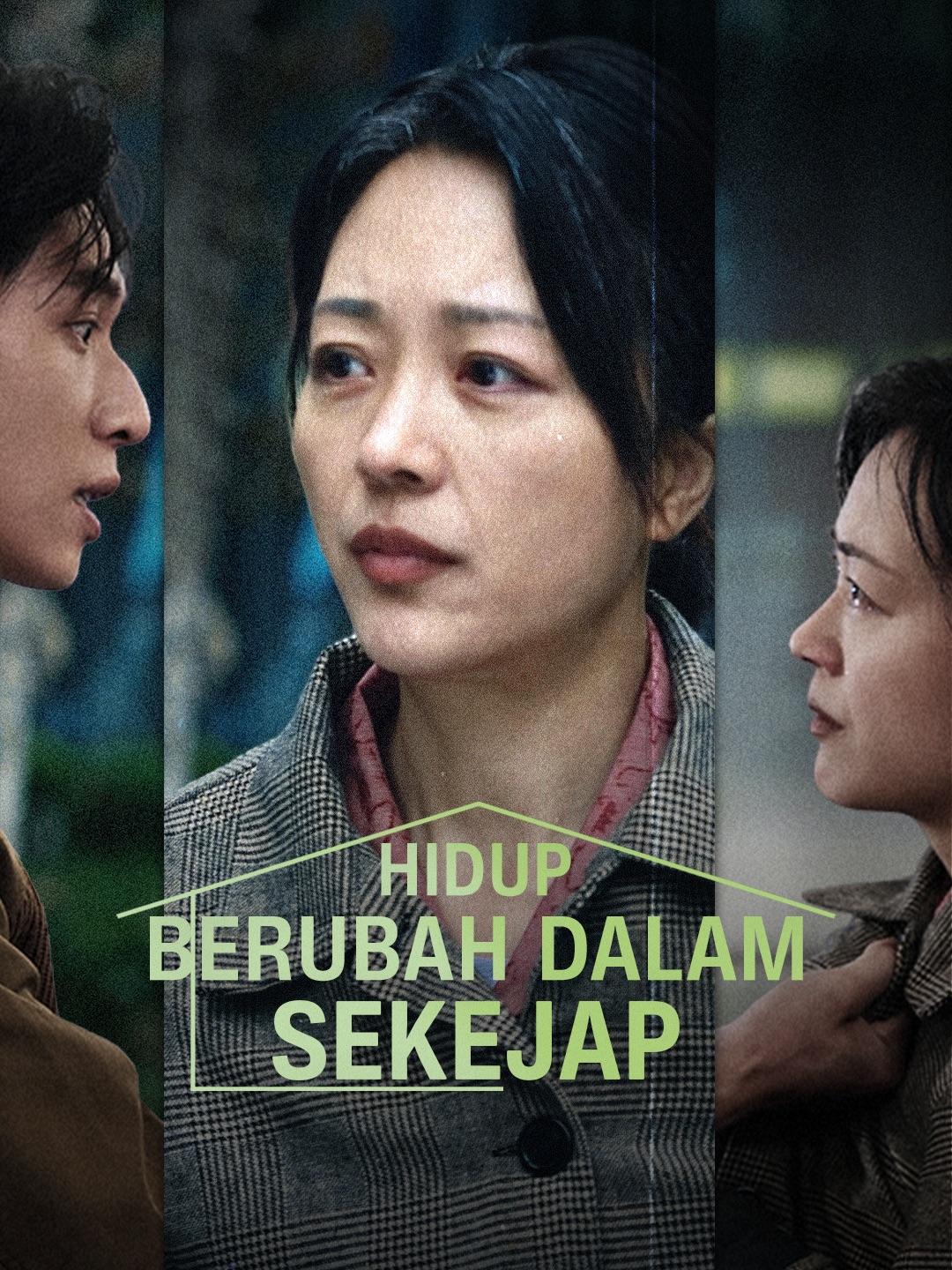 Hidup Berubah dalam Sekejap