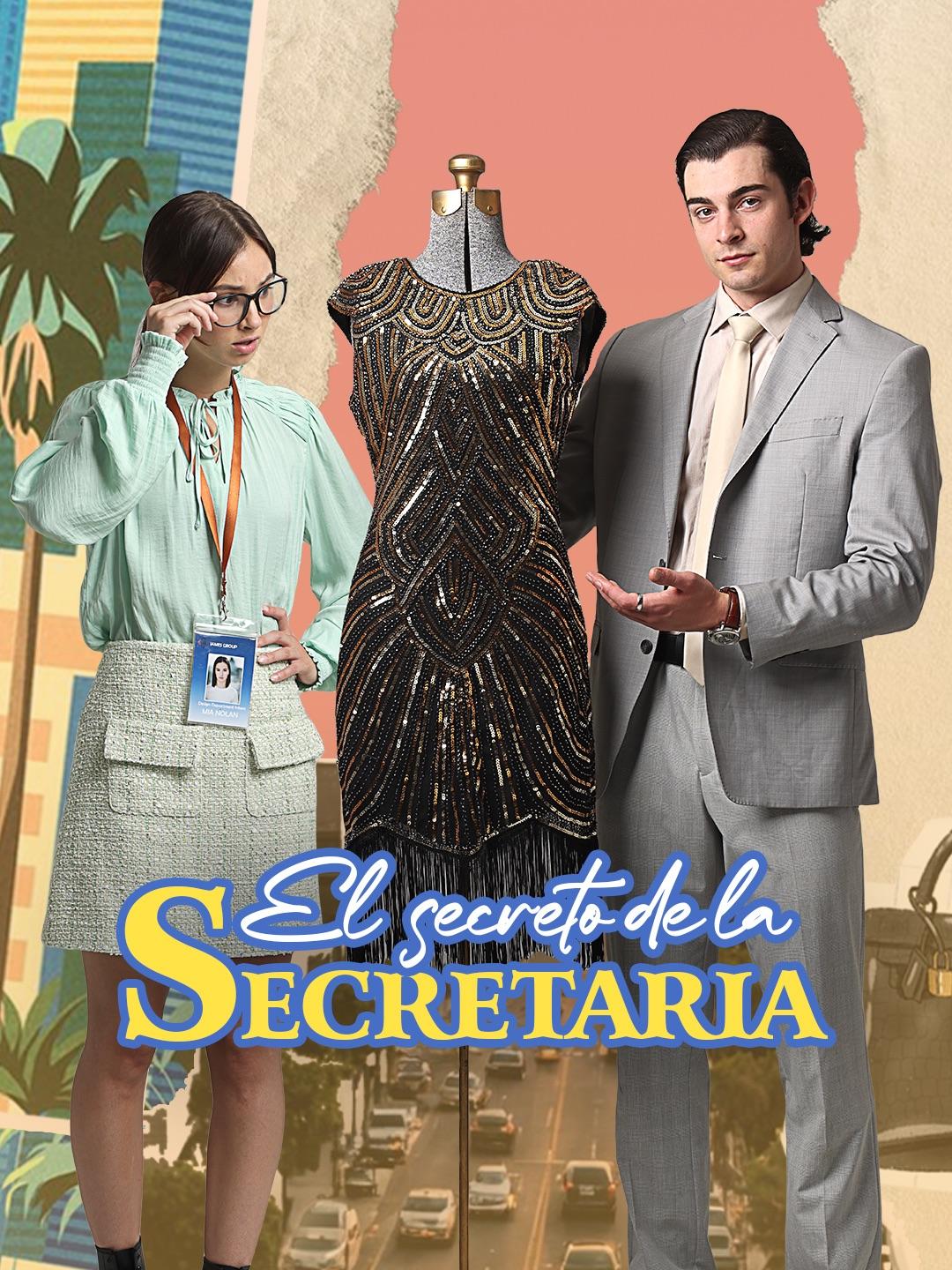 El secreto de la secretaria