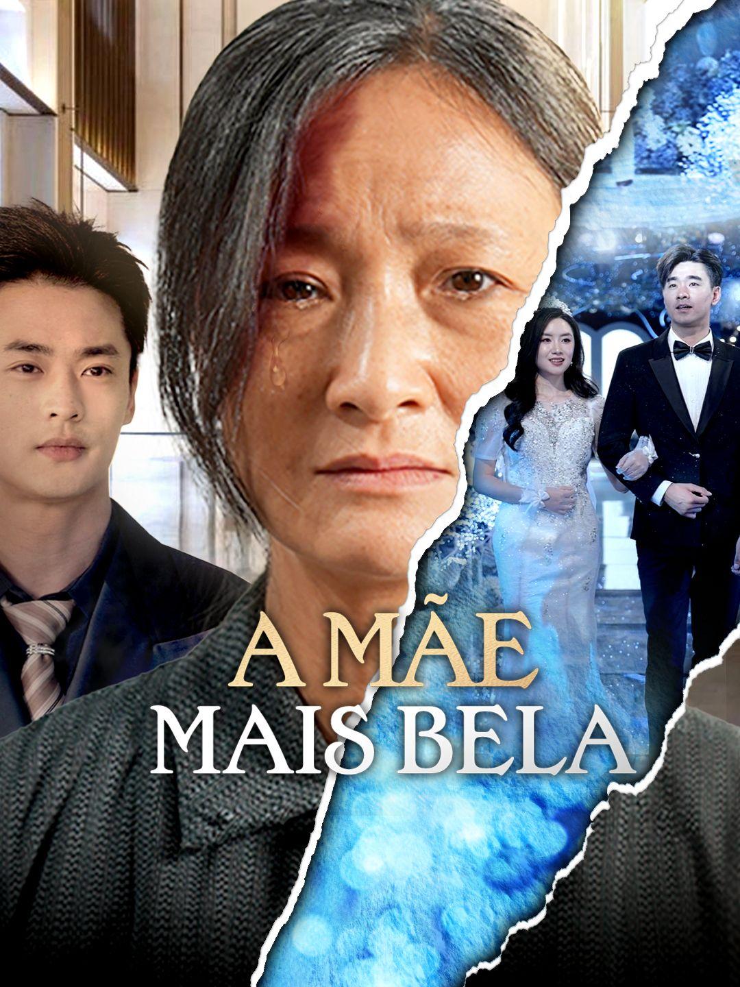 A Mãe Mais Bela Episódio 1