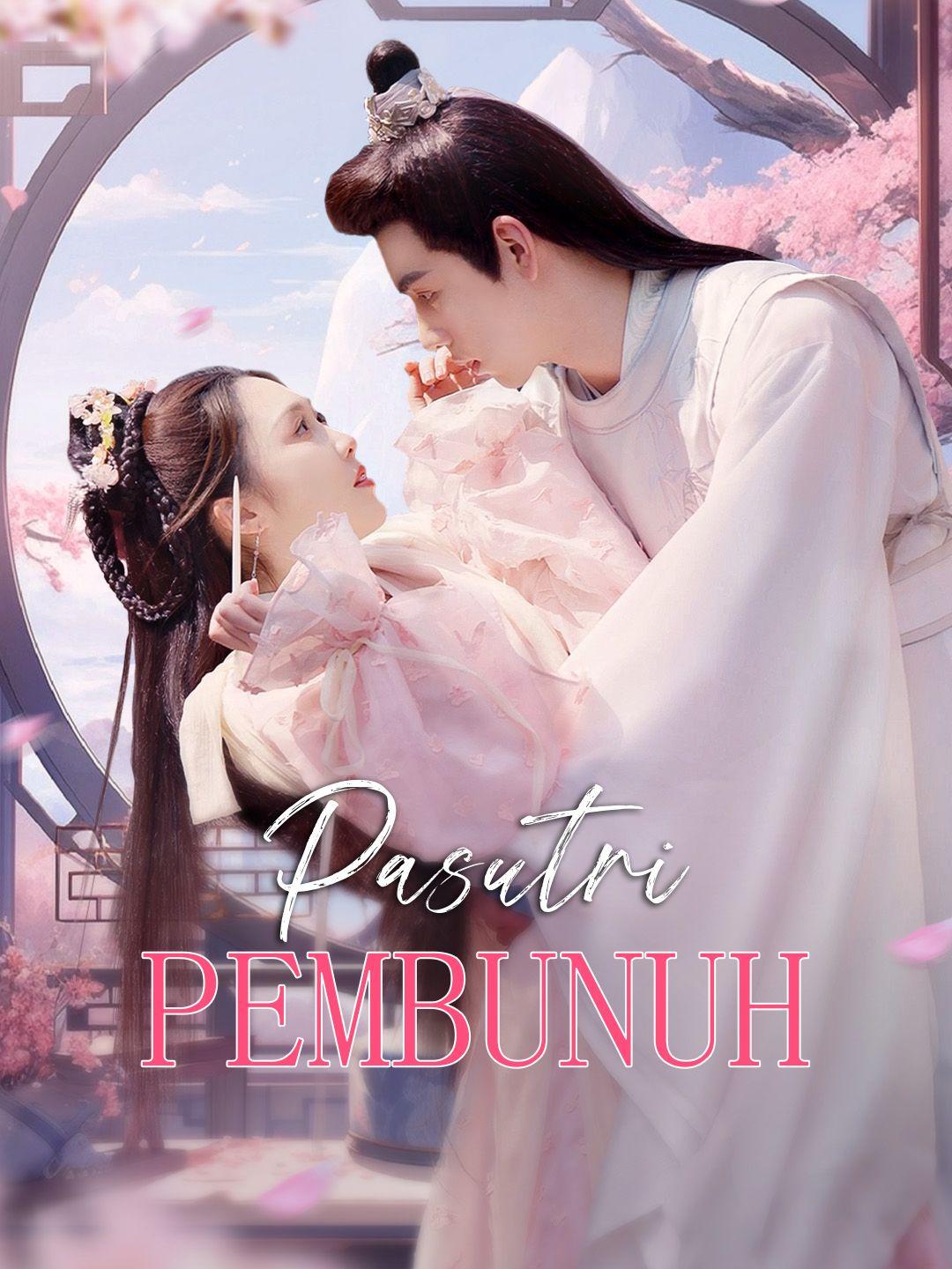 Pasutri Pembunuh