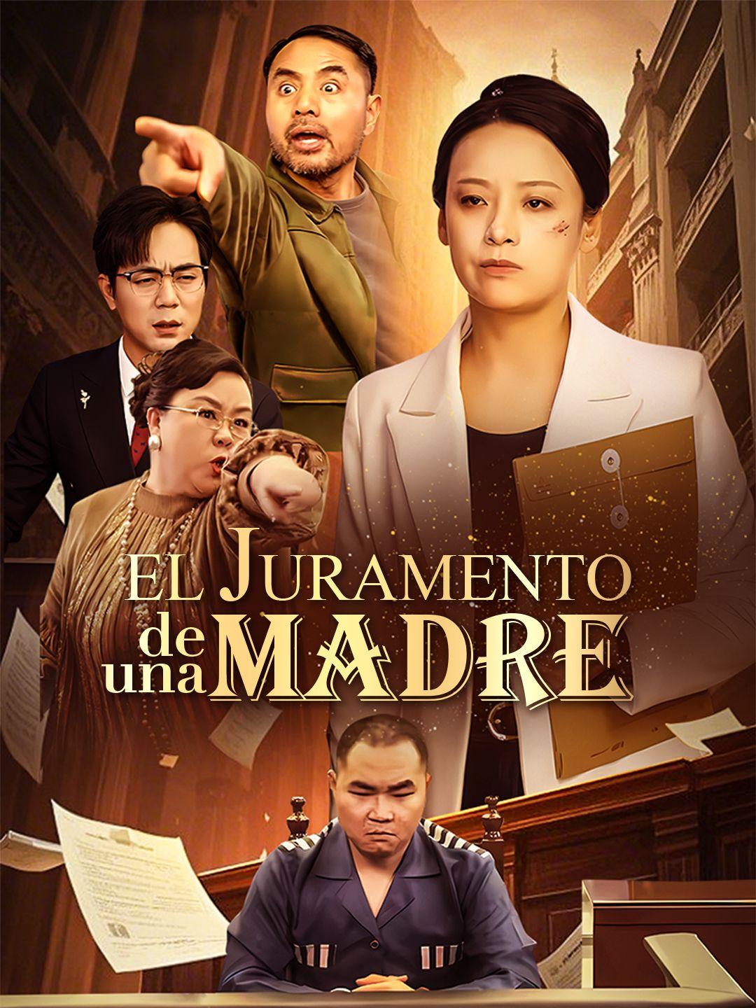 El juramento de una madre