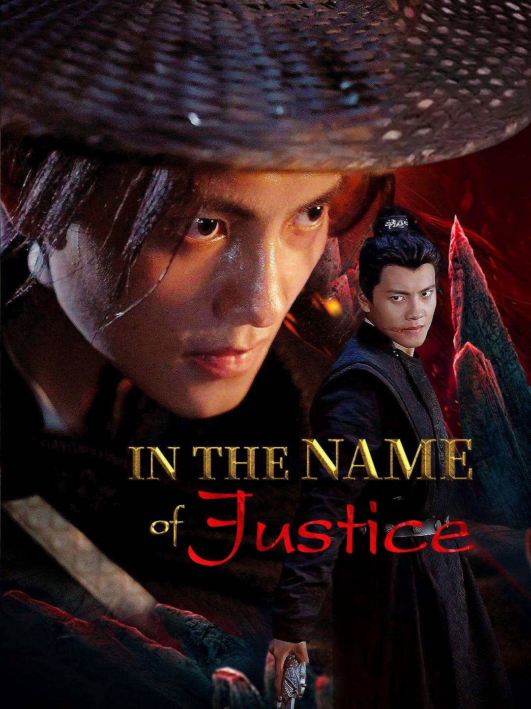 In the Name of Justice