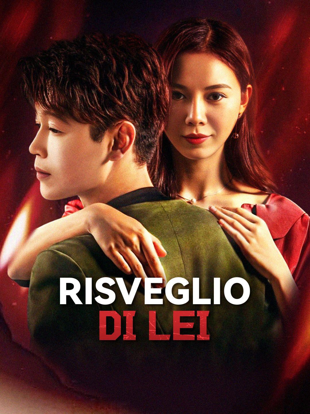 Risveglio di Lei