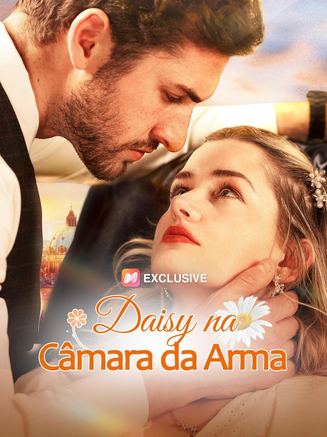 (Dublagem)Daisy na Câmara da Arma