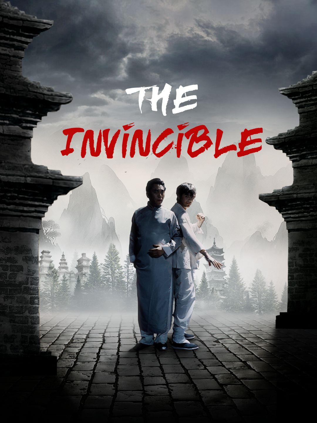 The Invincible