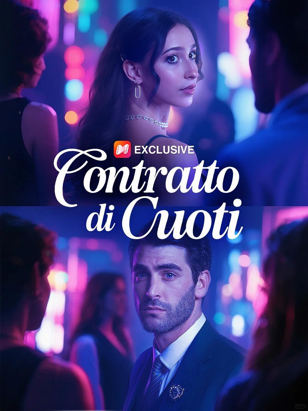 (Doppiaggio) Contratto di Cuori