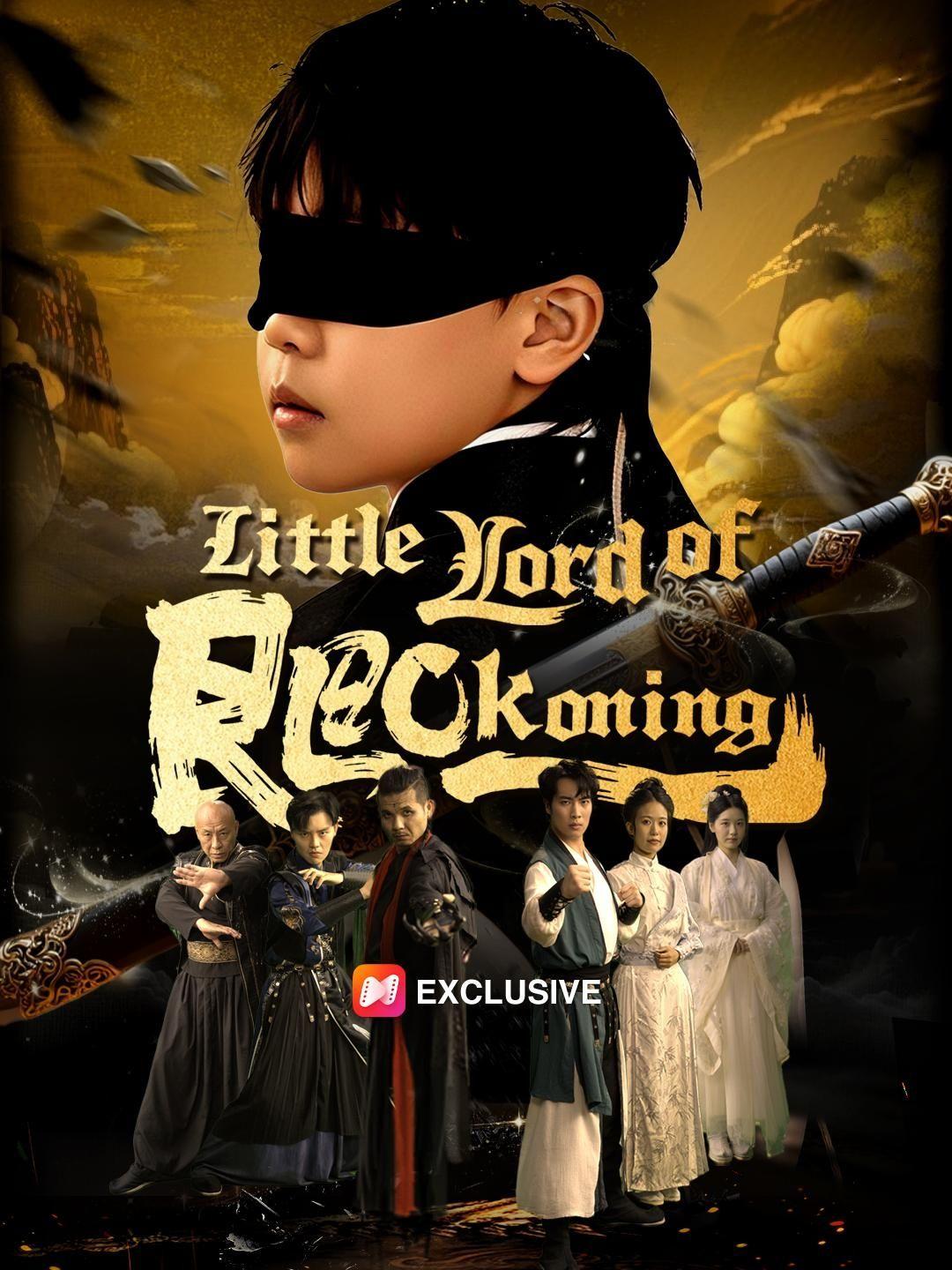 (Dubbed) Little Lord of Reckoning