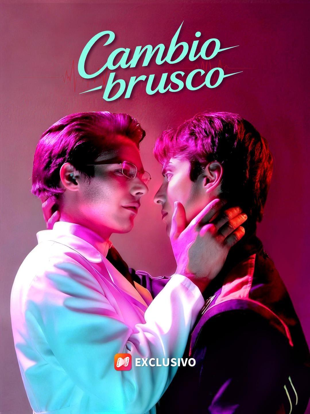 (Doblado) Cambio brusco