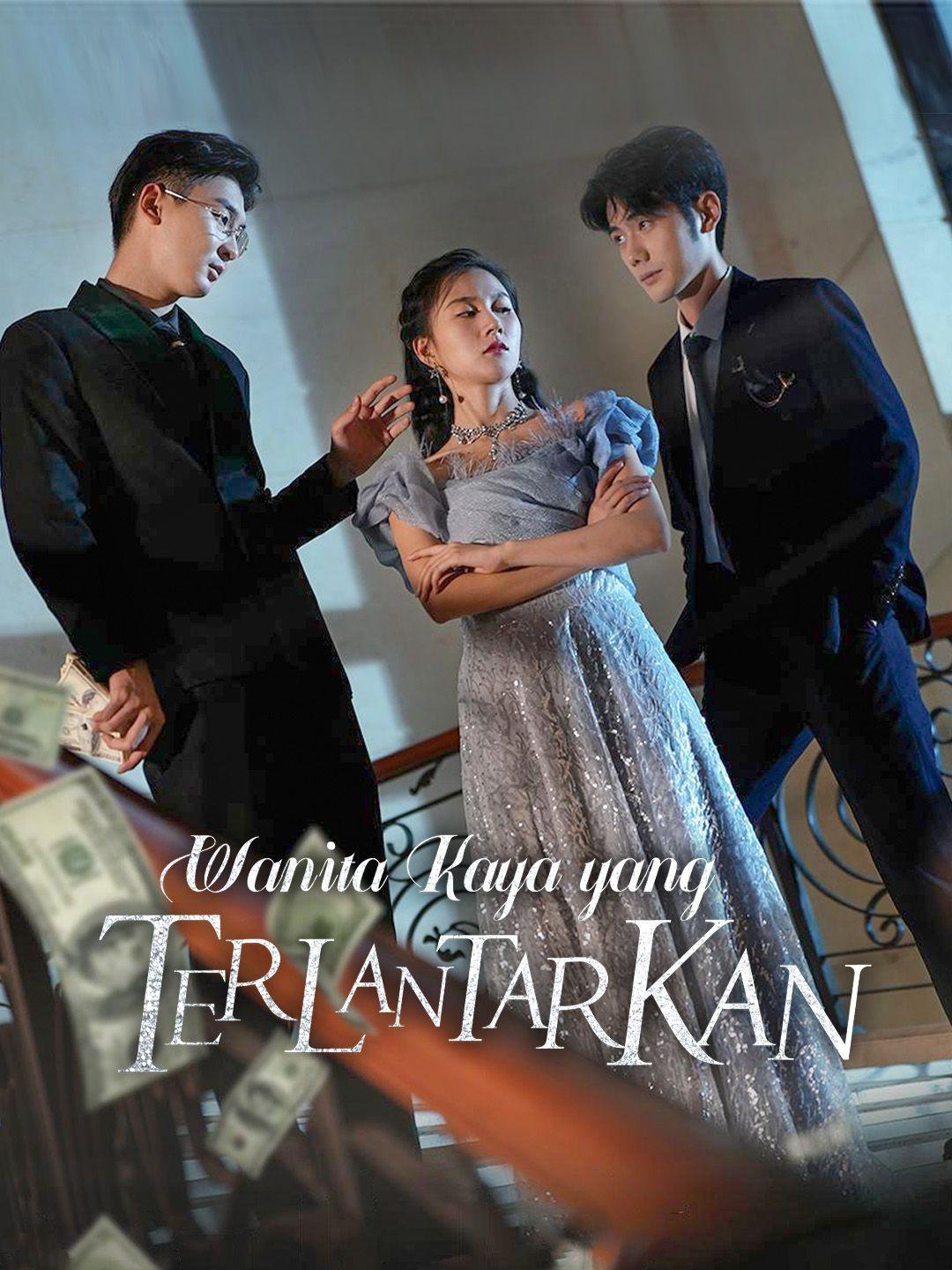 Wanita Kaya yang Terlantarkan