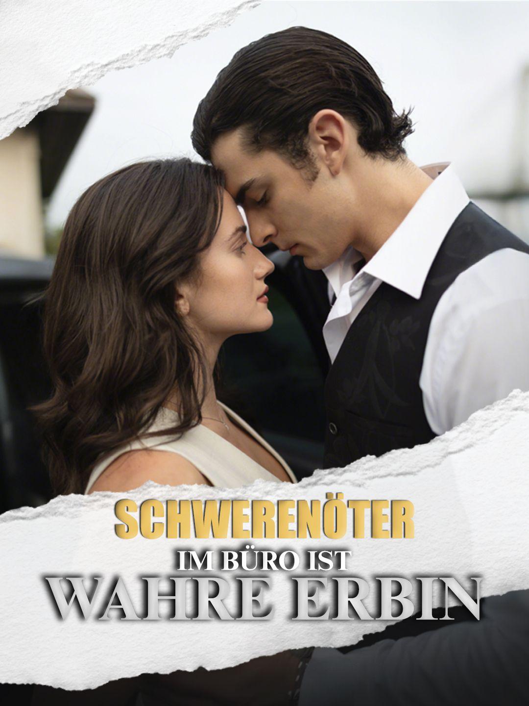 Schwerenöter im Büro ist wahre Erbin