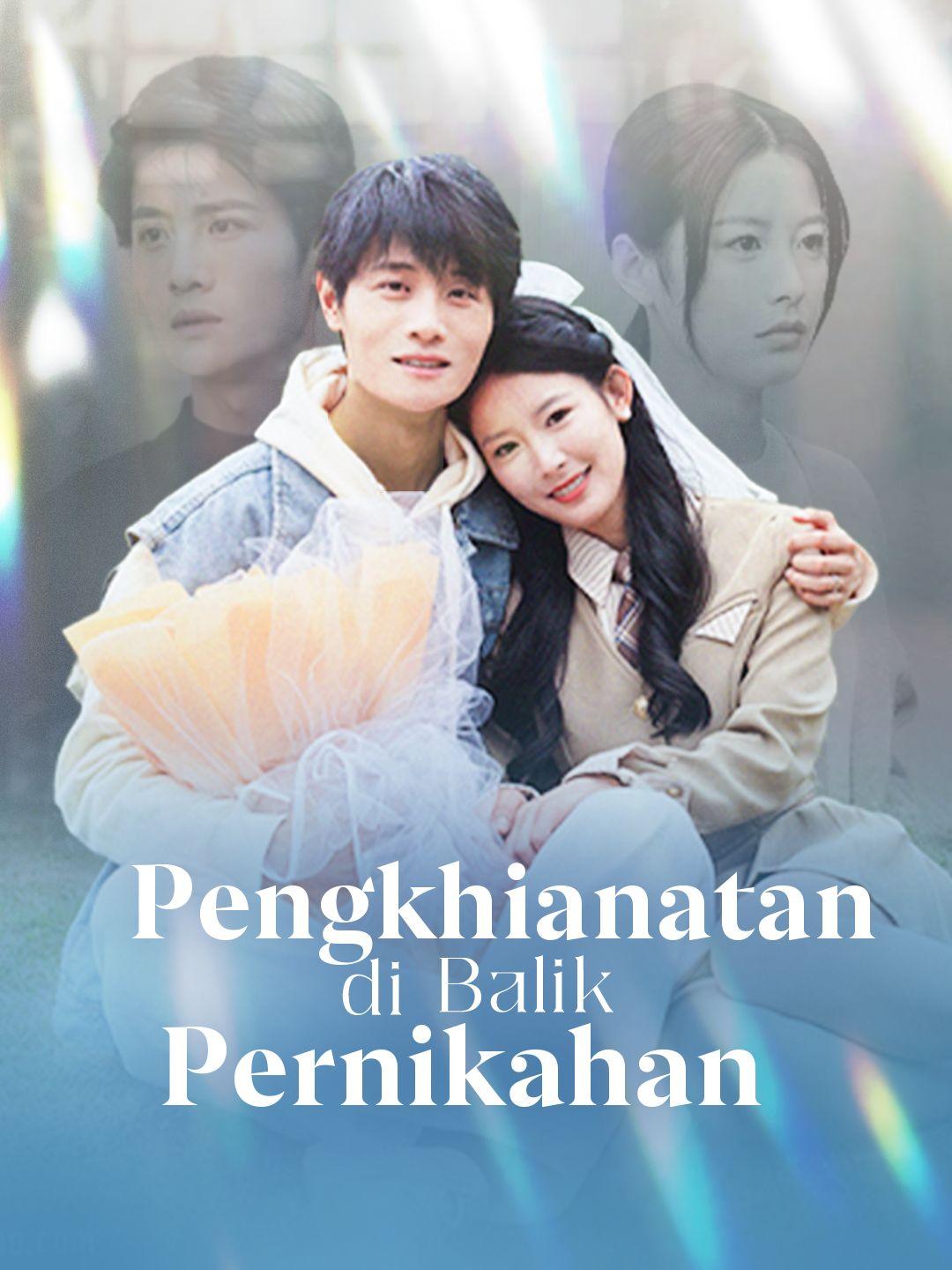 (Sulih suara)Pengkhianatan di Balik Pernikahan