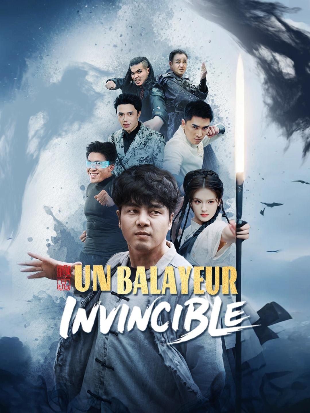 (Doublage) UN BALAYEUR INVINCIBLE