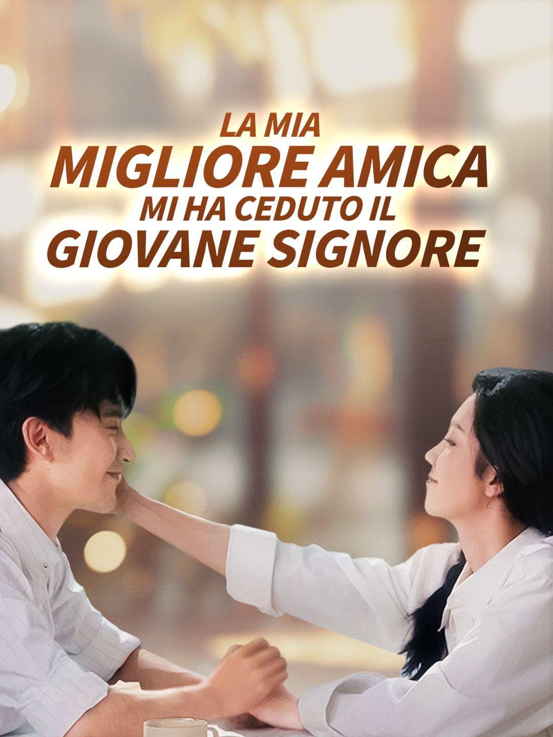 La mia migliore amica mi ha ceduto il Giovane Signore