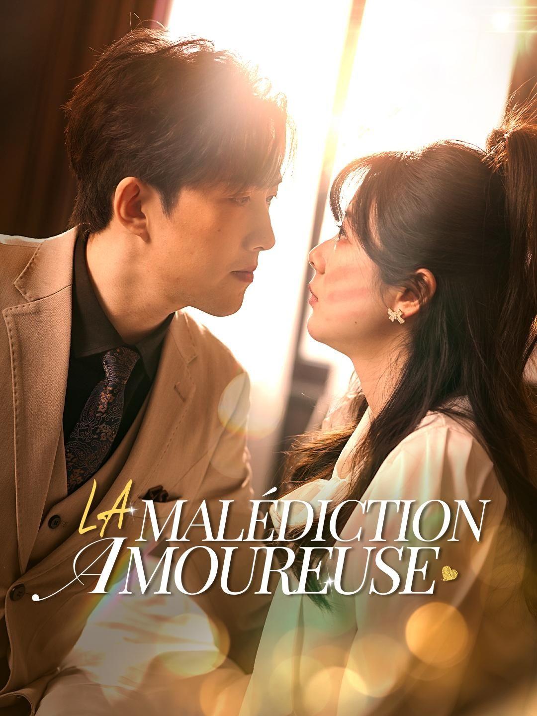 LA MALÉDICTION AMOUREUSE