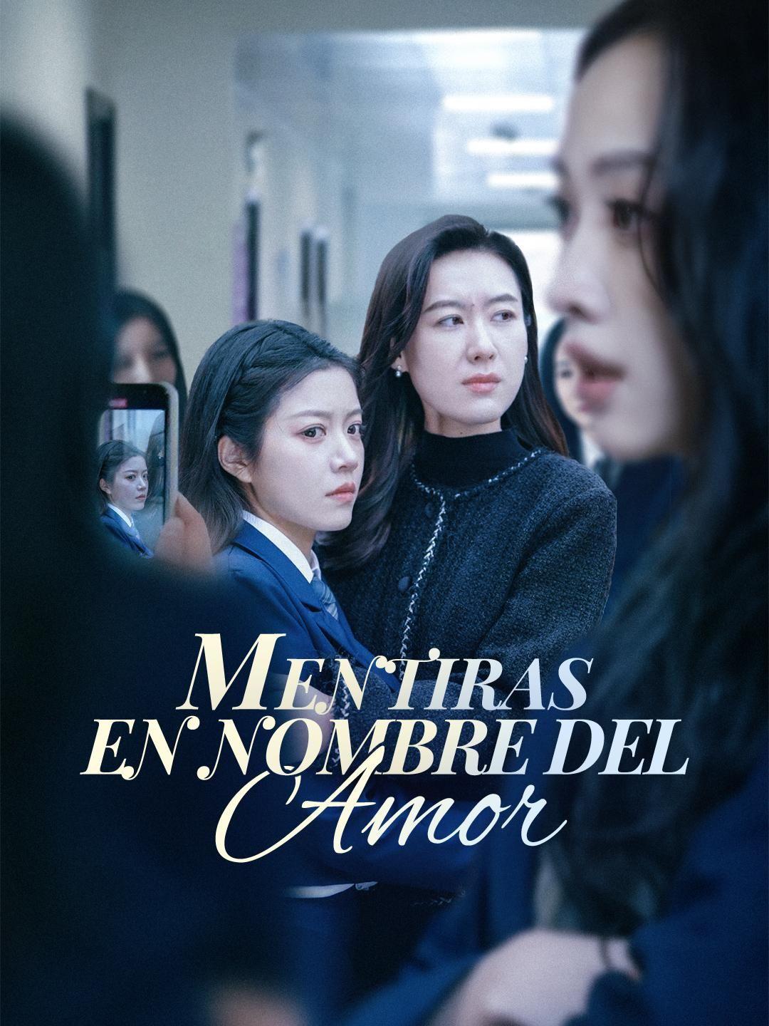 Mentiras en nombre del amor