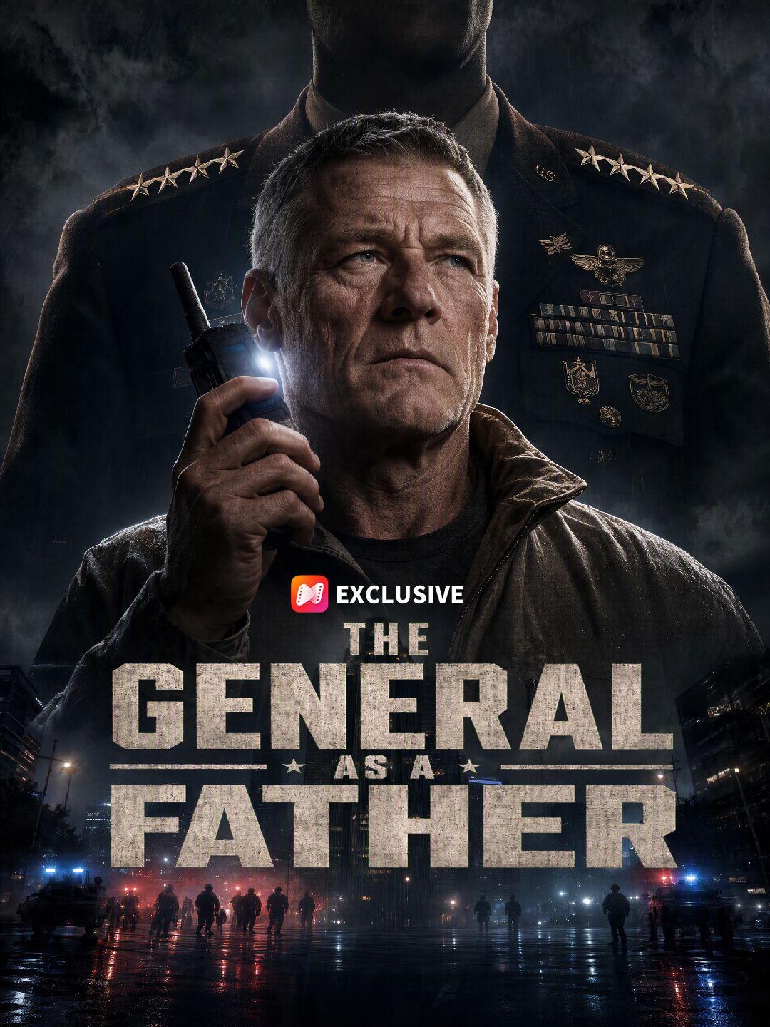 The General as a Father