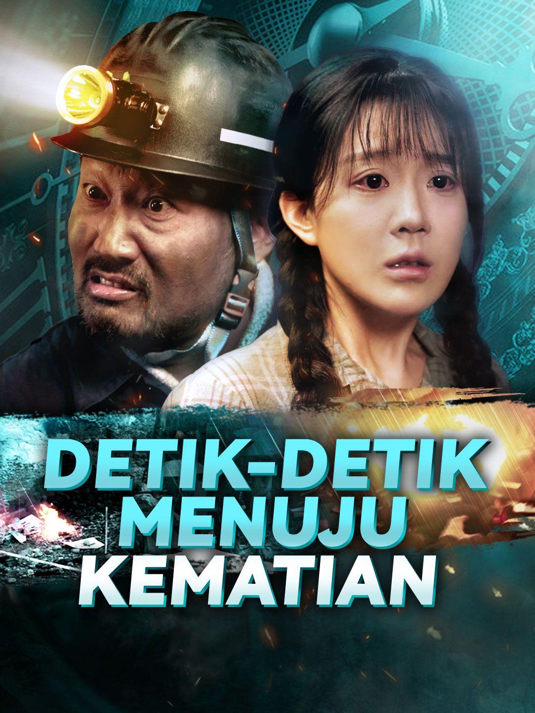 Detik-detik Menuju Kematian