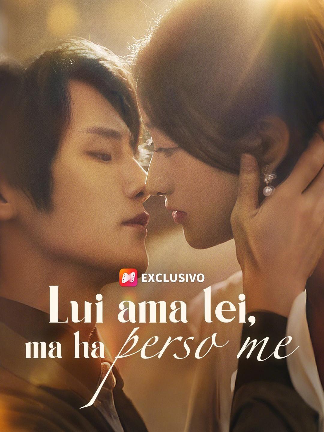 (Doppiaggio) Lui ama lei, ma ha perso me