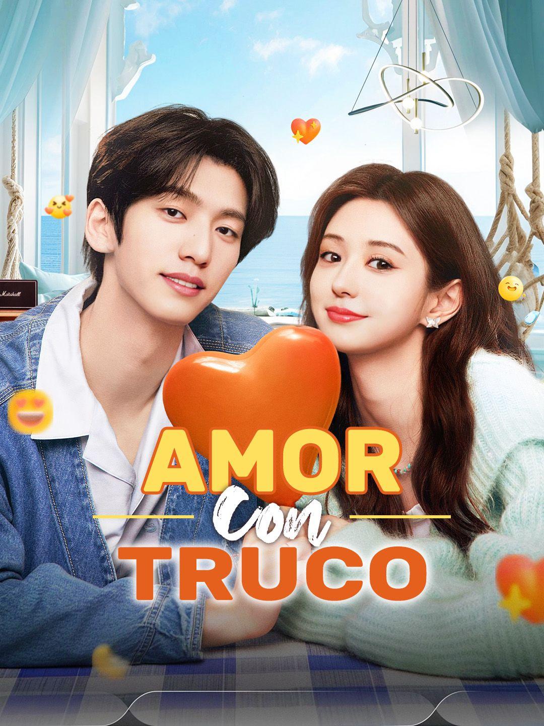 Amor con truco