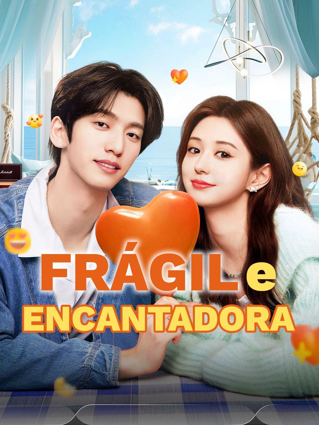 Frágil e encantadora Episódio 1