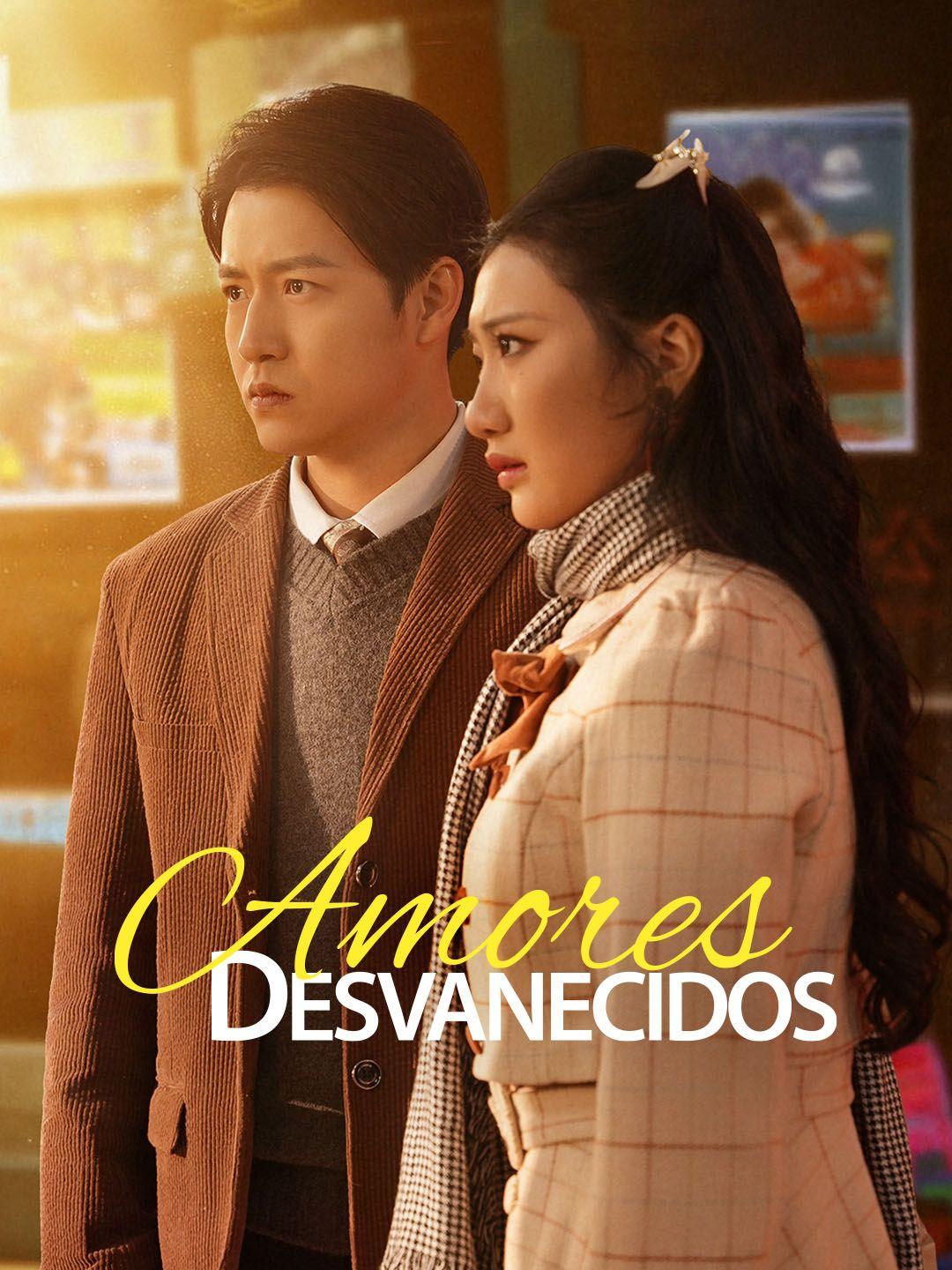 Amores Desvanecidos Episódio 1
