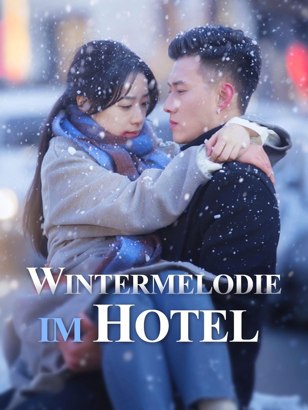 Wintermelodie im Hotel