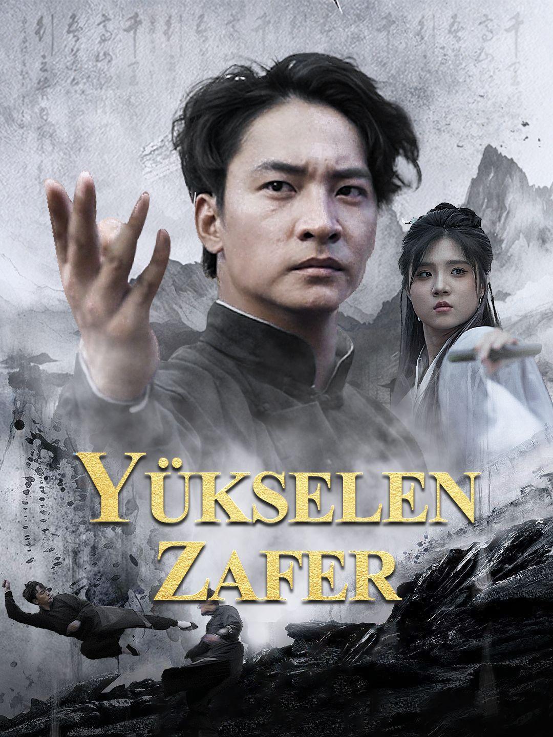 Yükselen Zafer