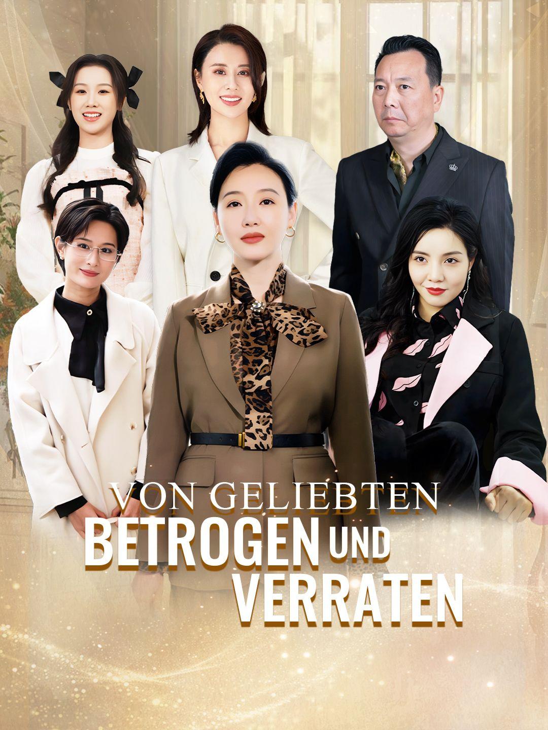 Von Geliebten betrogen und verraten