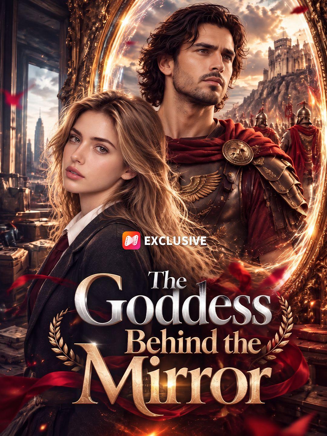 The Goddess Behind the Mirror