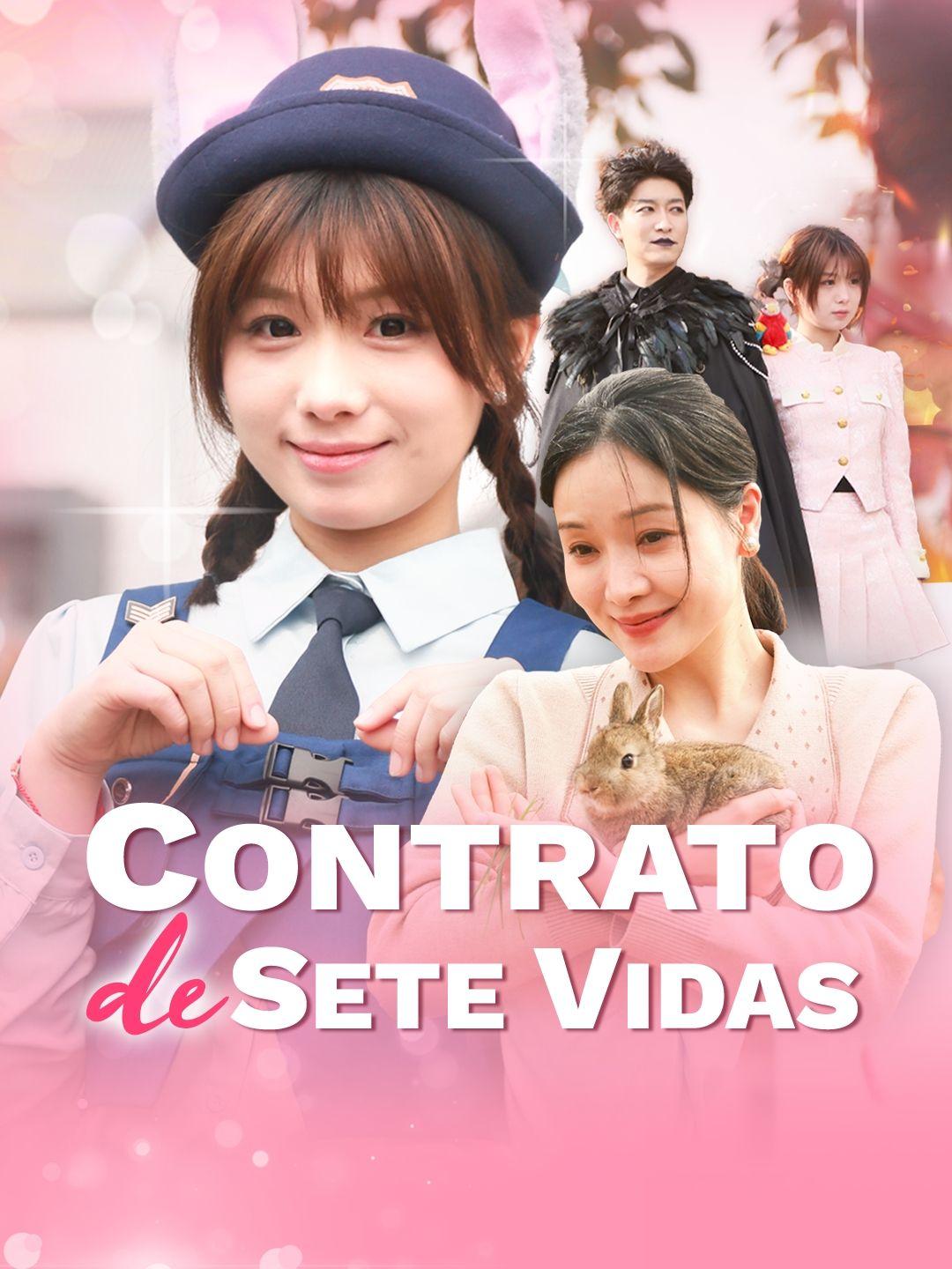 Contrato de Sete Vidas Episódio 1