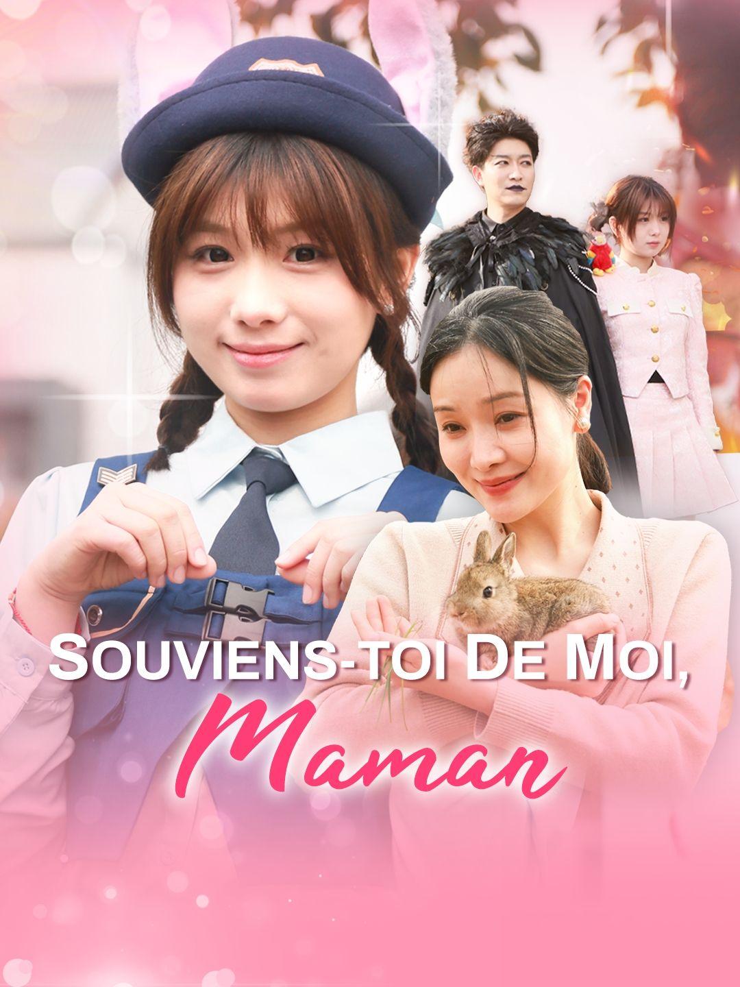 SOUVIENS-TOI DE MOI, MAMAN