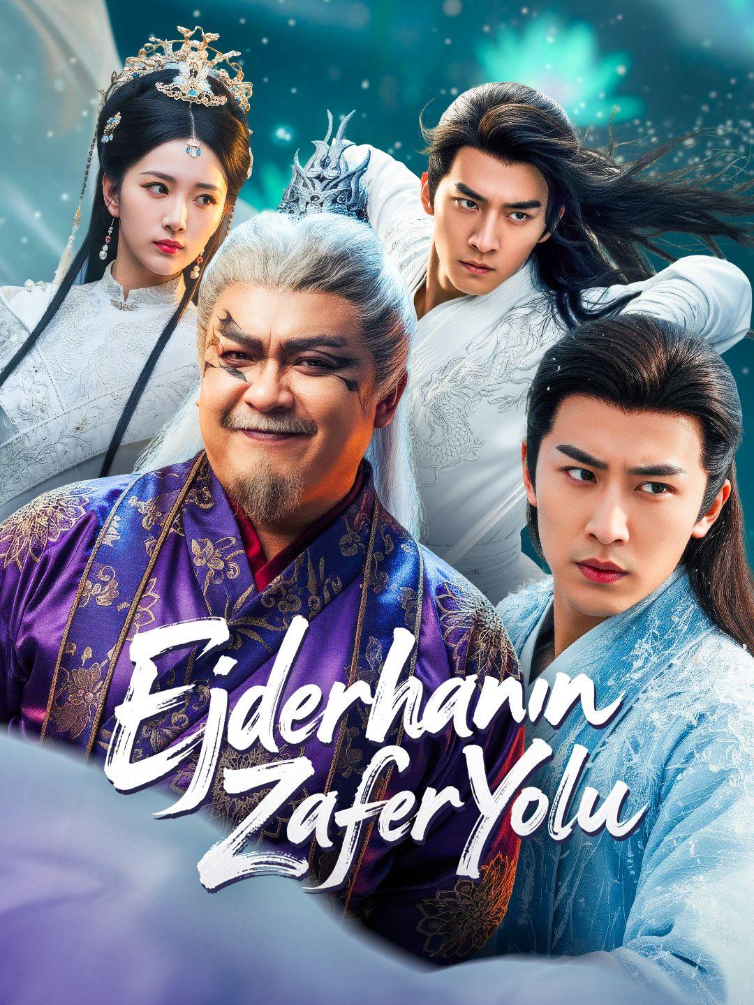 (Dublajlı) Ejderhanın Zafer Yolu