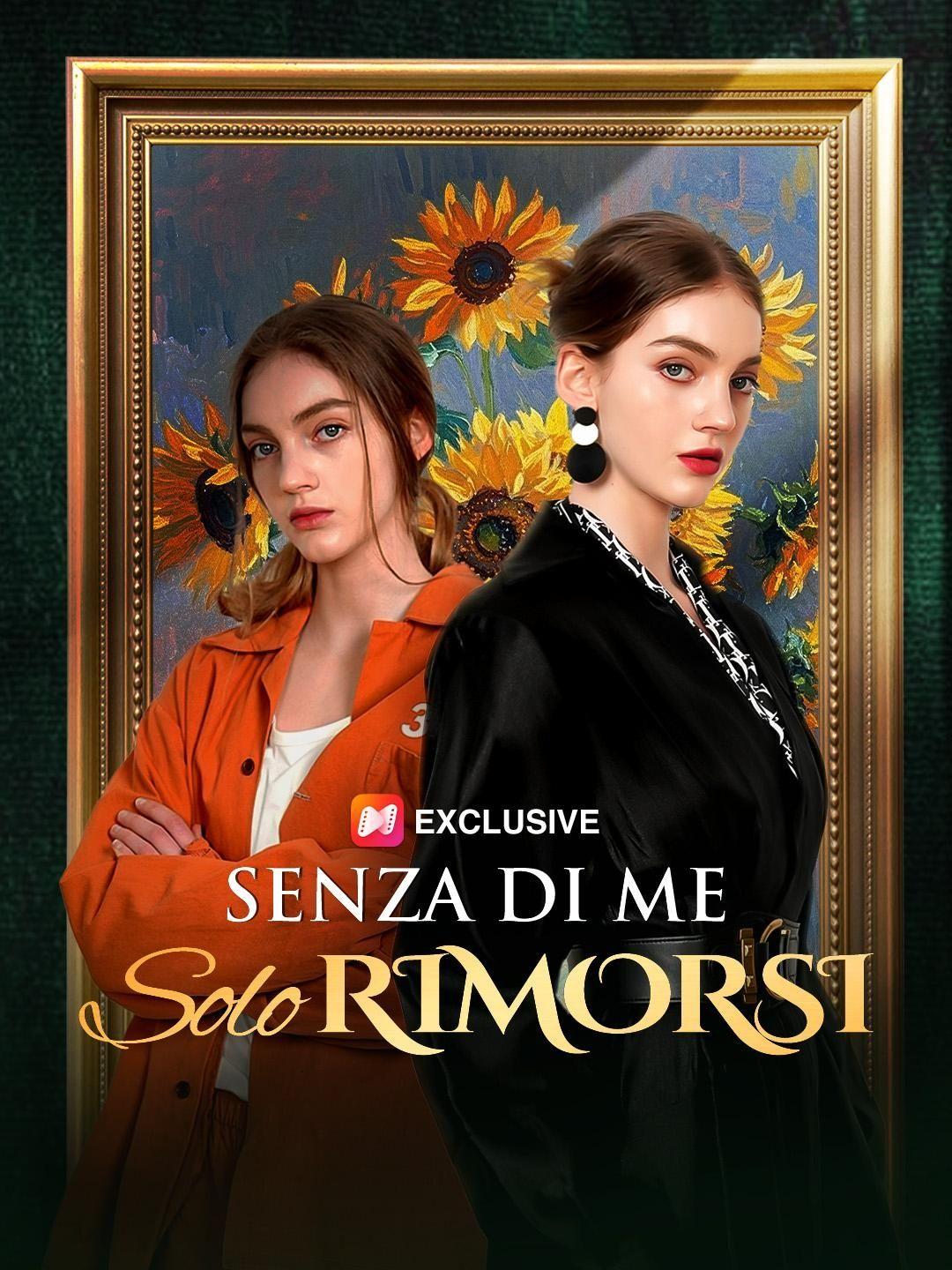 (Doppiaggio) Senza di Me, Solo Rimorsi