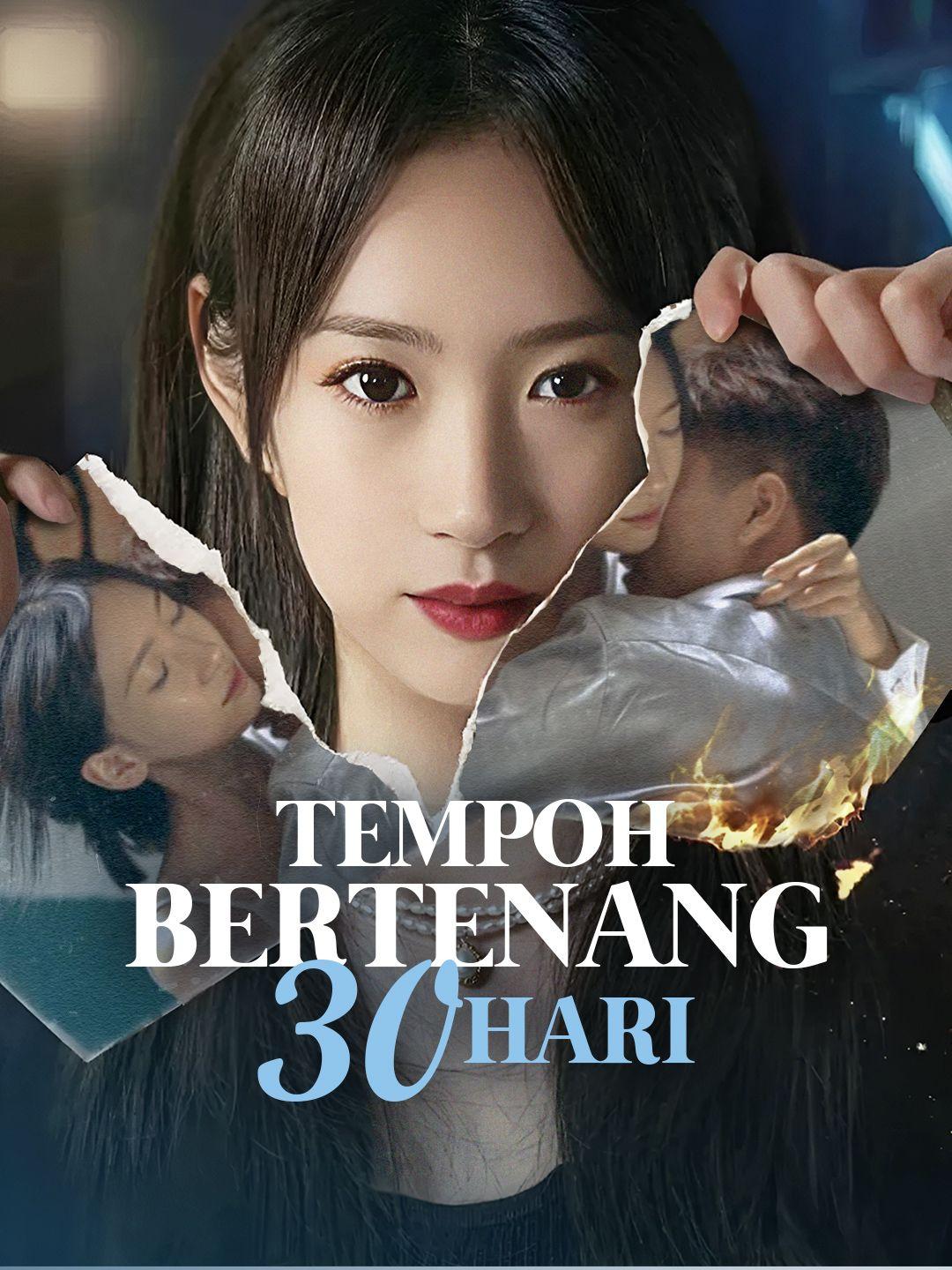 Tempoh Bertenang 30 Hari